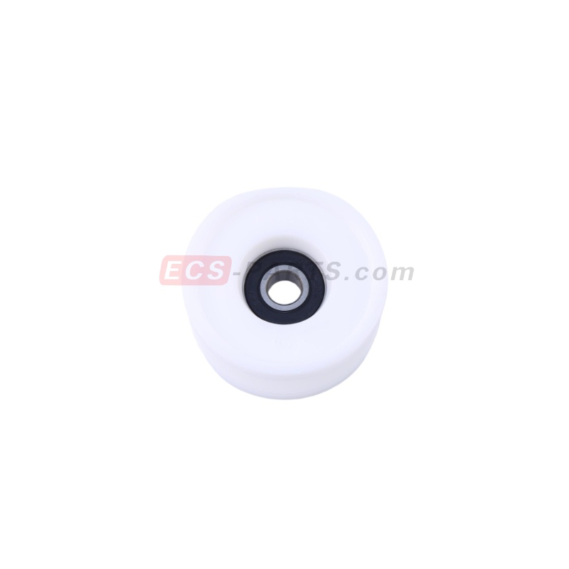 Escalator Handrail Roller  GAA456DH White/Black D70&lowast;34mm-6201